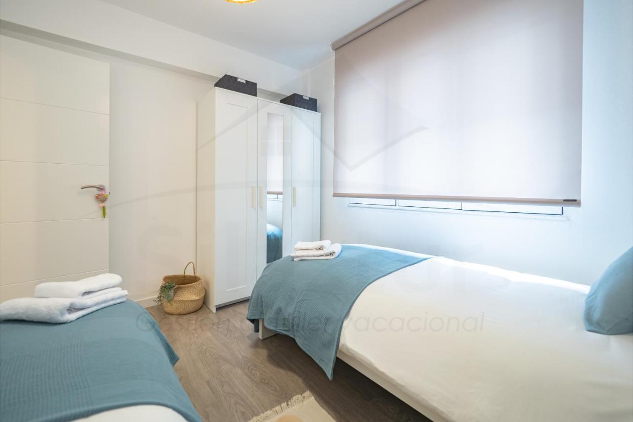 Perez Ayala Apartamento