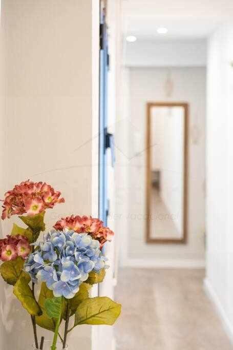 Apartamento Perez Ayala *